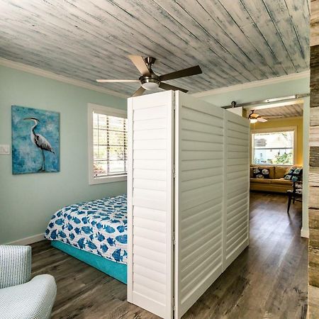Island View Cottages Sebastian Extérieur photo