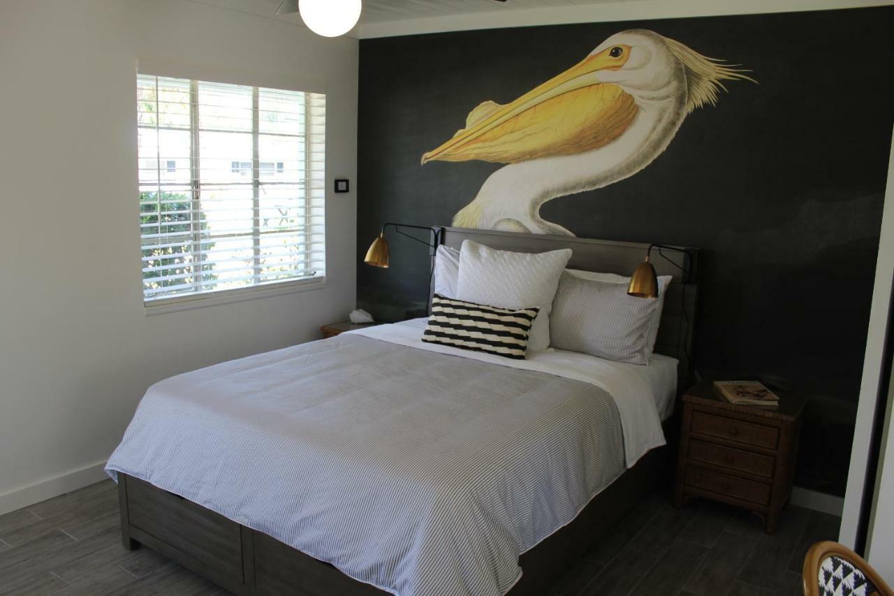 Island View Cottages Sebastian Extérieur photo